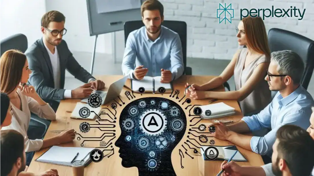 Perplexity AI: The Ultimate Tool for Affiliate Marketers